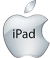 Apple iPad Logo