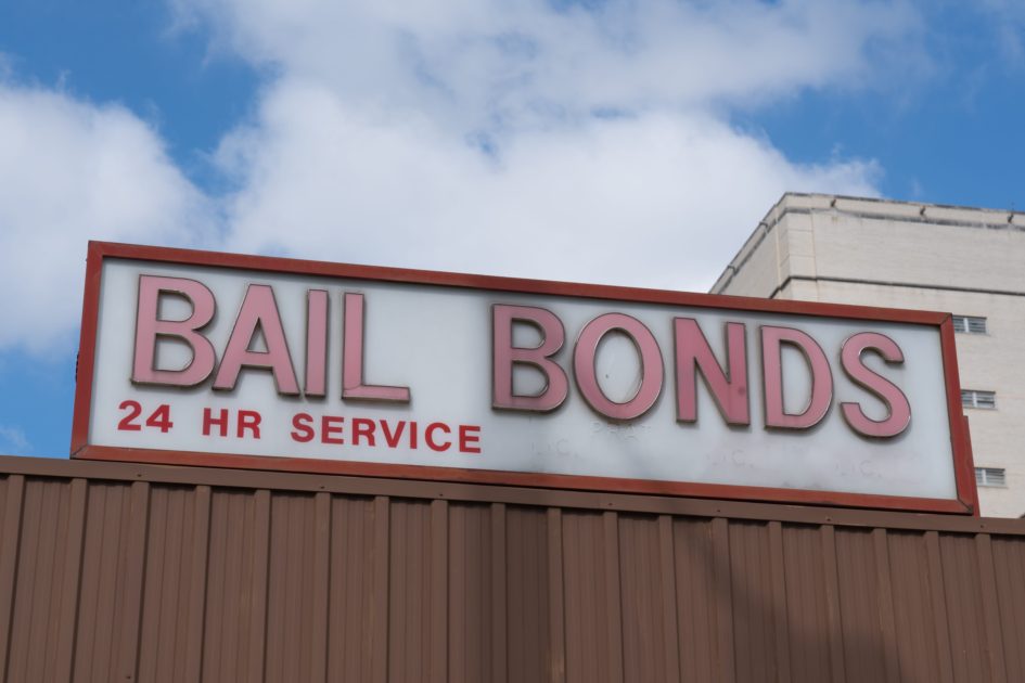 Best Bail Bonds Agency Diamondhead, MS D & D Bail Bonds