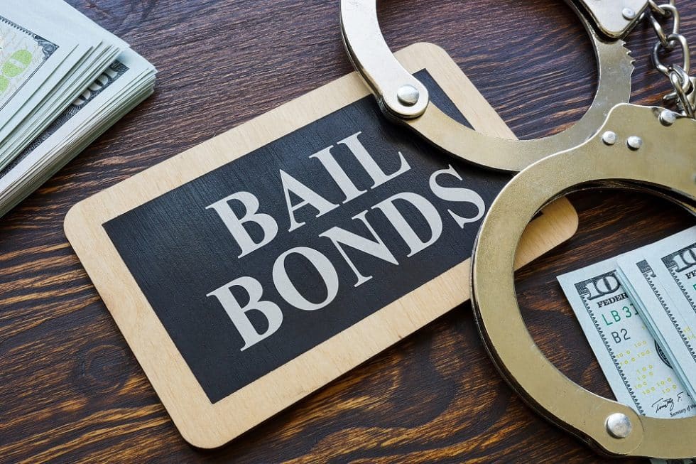 What Happens to the Bail Money? | D&D Bail Bonds