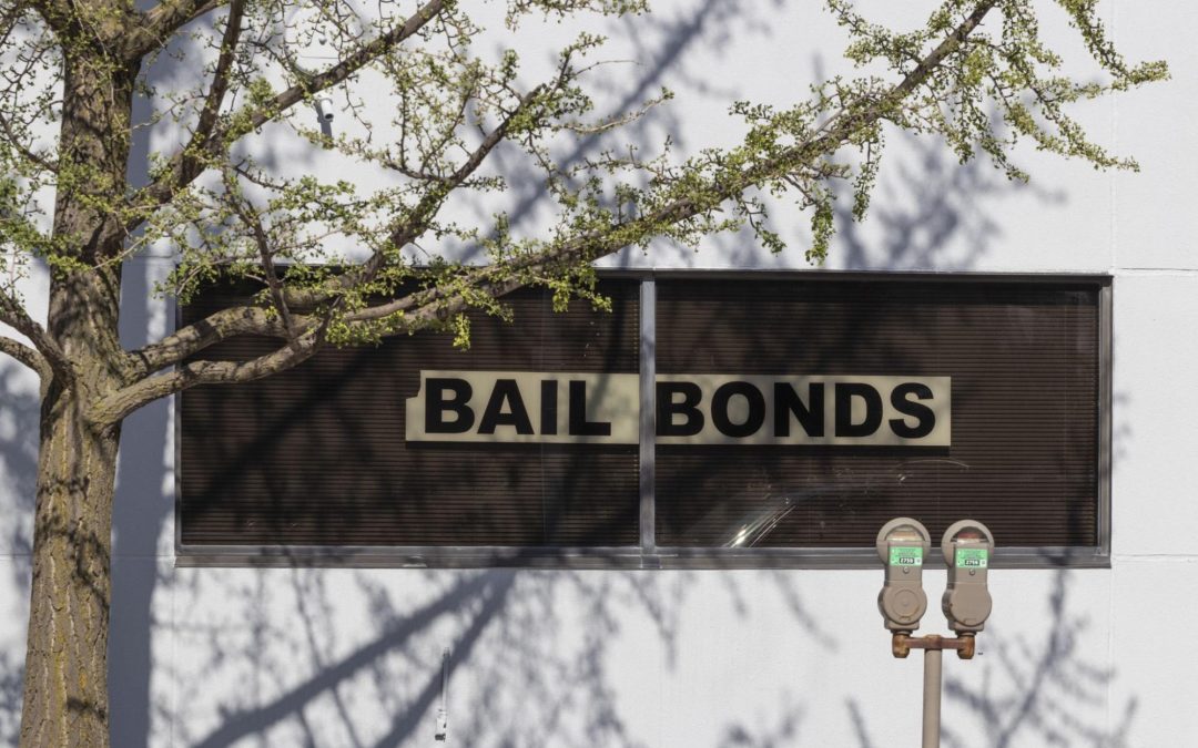 Considering Cosigning a Bail Bond