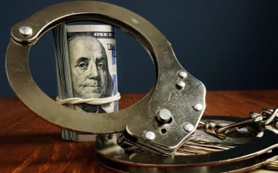 Five Reasons You Don’t Want to Stay in Jail Until Your Hearing