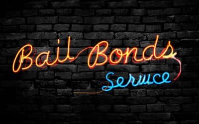 Can You Go to Jail for Not Paying Bail Bonds?