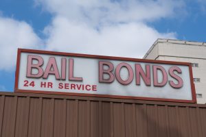Bail Bonds Agency in Saucier, MS