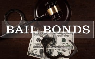 What Happens To A Bail Bond When The Case Is Over?