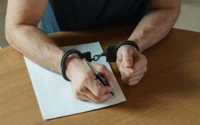 What Are the Rules for Someone Out on Bond?