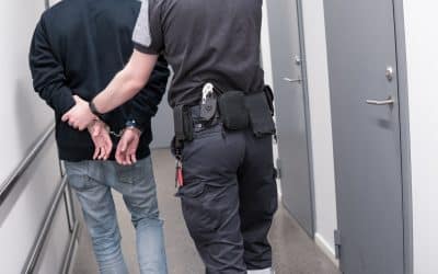 How Do I Find a Harrison County Inmate?