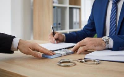 What to Consider Before Being a Bail Bond Cosigner