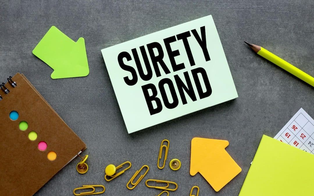 Understanding the Legal Requirements for Surety Bonds in Mississippi