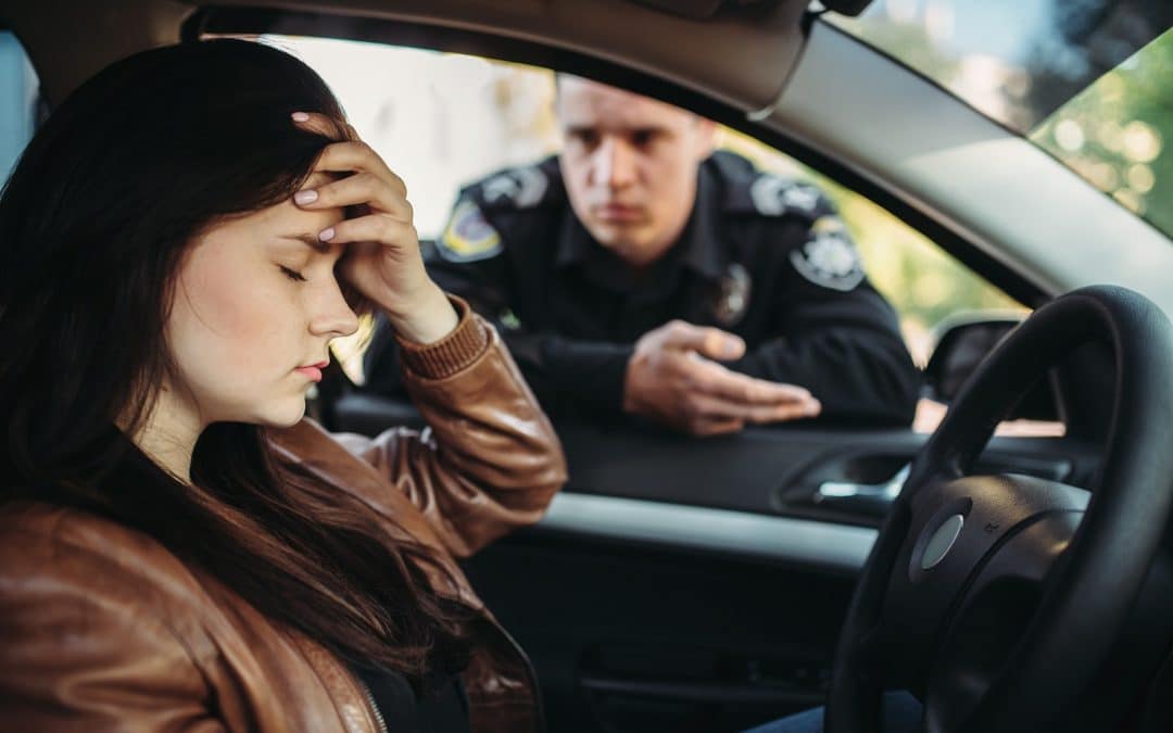 How to Pay Bail for Traffic Violations Without Financial Stress