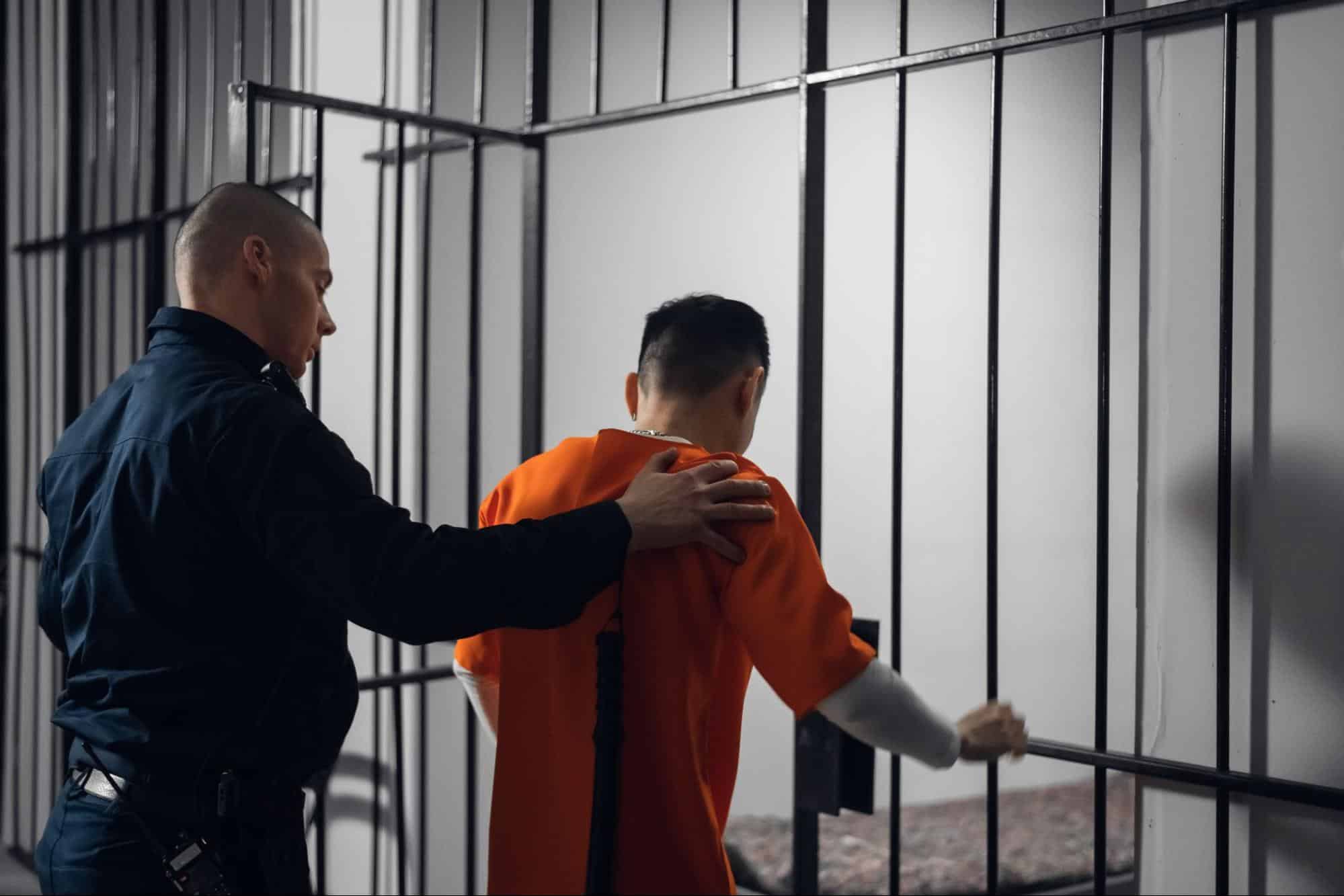 How Bail Bonds Help You Avoid Long Waits in Jail After an Arrest in Gulfport, MS