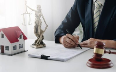 How to Use Property as Collateral for Bail in Gulfport, MS