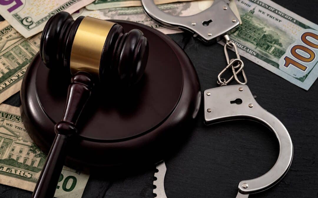 How a Bail Bondsman Helps Families Navigate the Court Process