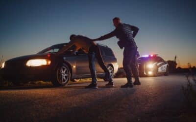 Steps to Take if You’re Arrested During a Traffic Stop in Gulfport, MS