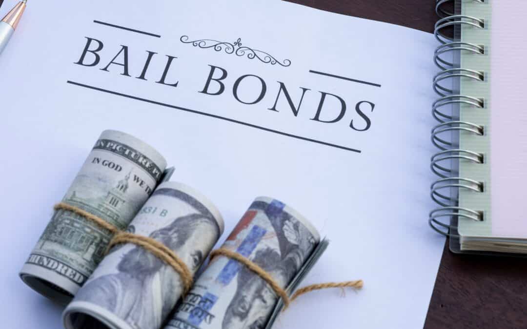 How Local Bail Bondsmen Speed Up Release from the Gulfport, MS and Surrounding Gulf Coast Areas Jail