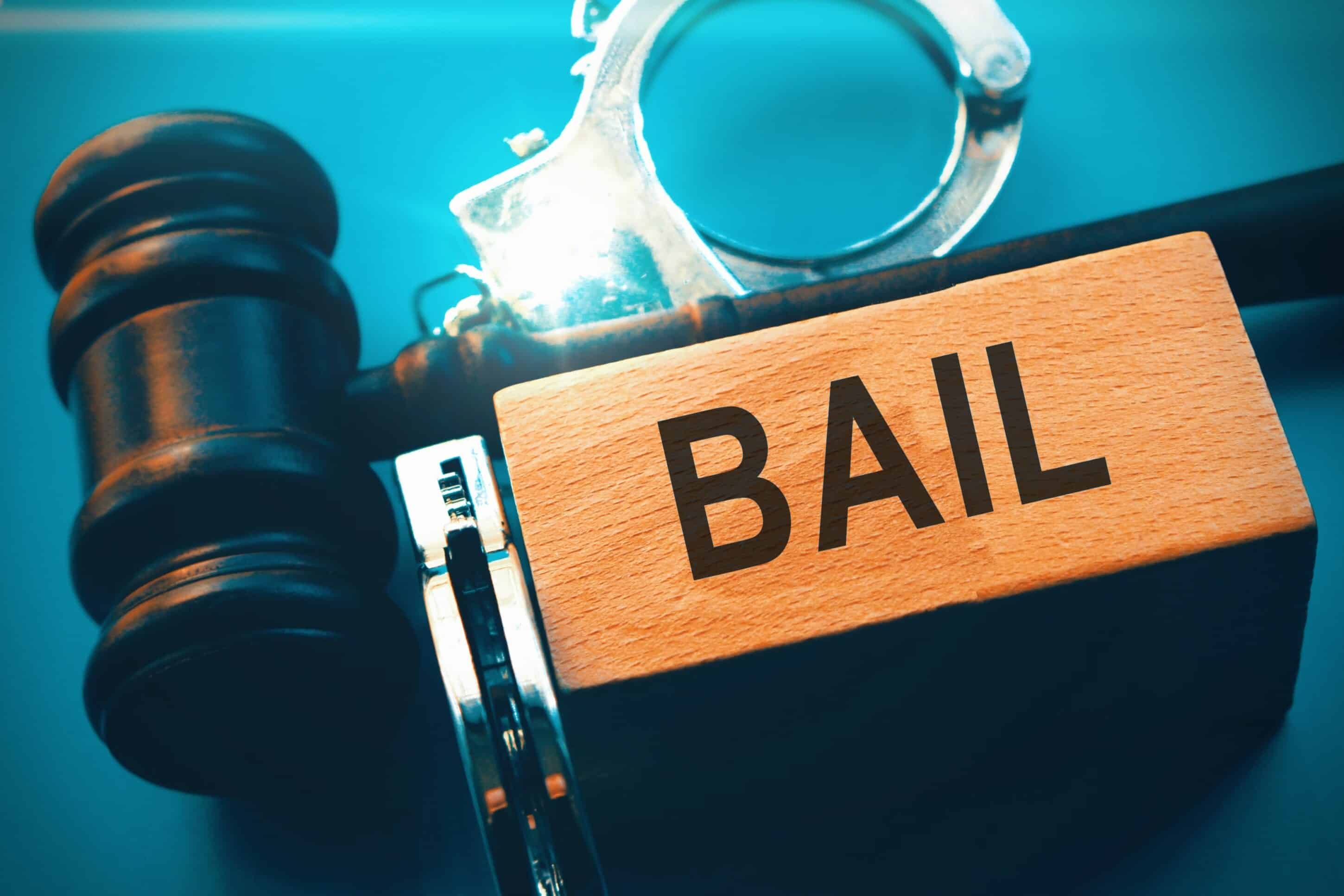 Bail Bondsman in Lamar County, MS
