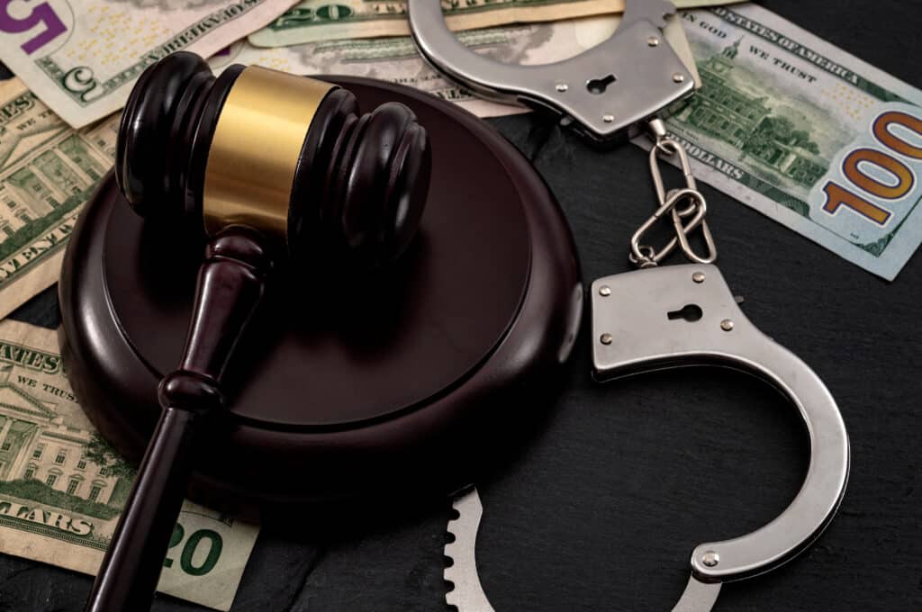 Reliable Bail Bond Services in Lizana, MS