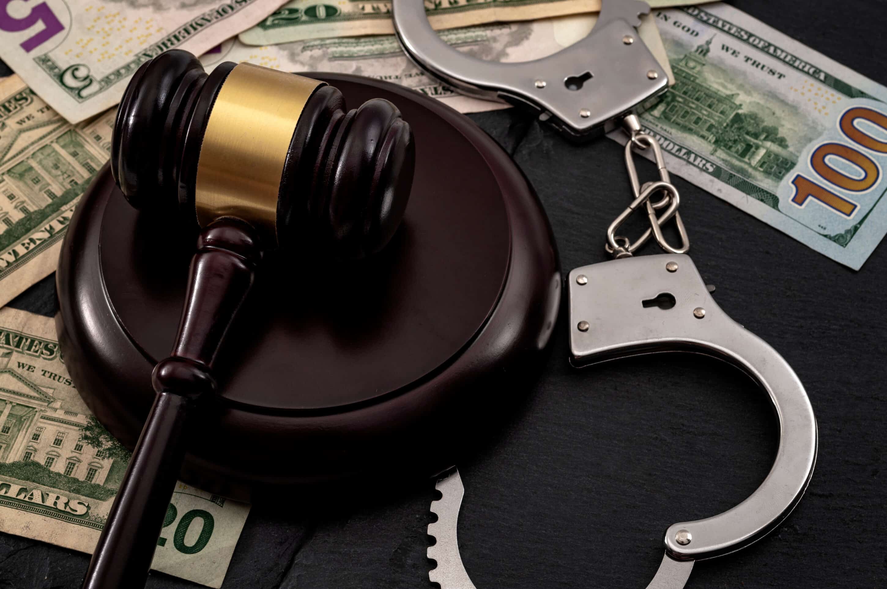 Bail Bonds in Lizana, Mississippi