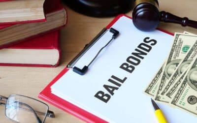 Why Judges Request Financial Disclosure Forms Before Setting Bail Conditions