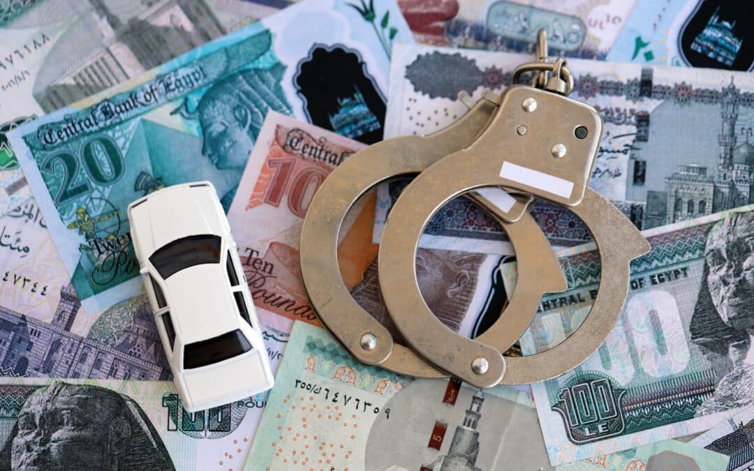 Why Bail Bond Agents Ask About Employment on Misdemeanor Cases