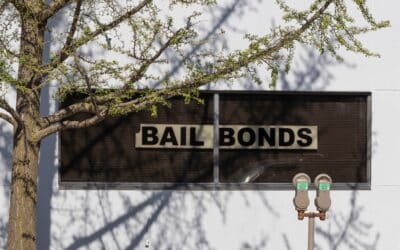 How Bail Bonds Work When DUI Arrests Involve Property Damage or Injuries