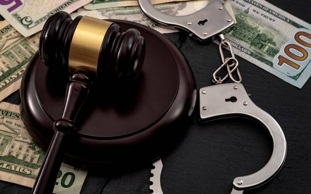 Why Bail Processing Can Slow Down When Felony Charges Are Still Under Review