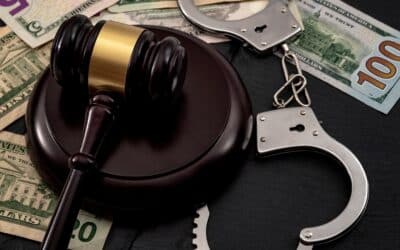 Why Bail Processing Can Slow Down When Felony Charges Are Still Under Review