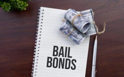 Do You Get Bail Money Back If Your Case Is Dismissed?
