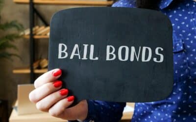 What Happens When a Bondsman Posts Bail But the Jail Hasn’t Finished Booking