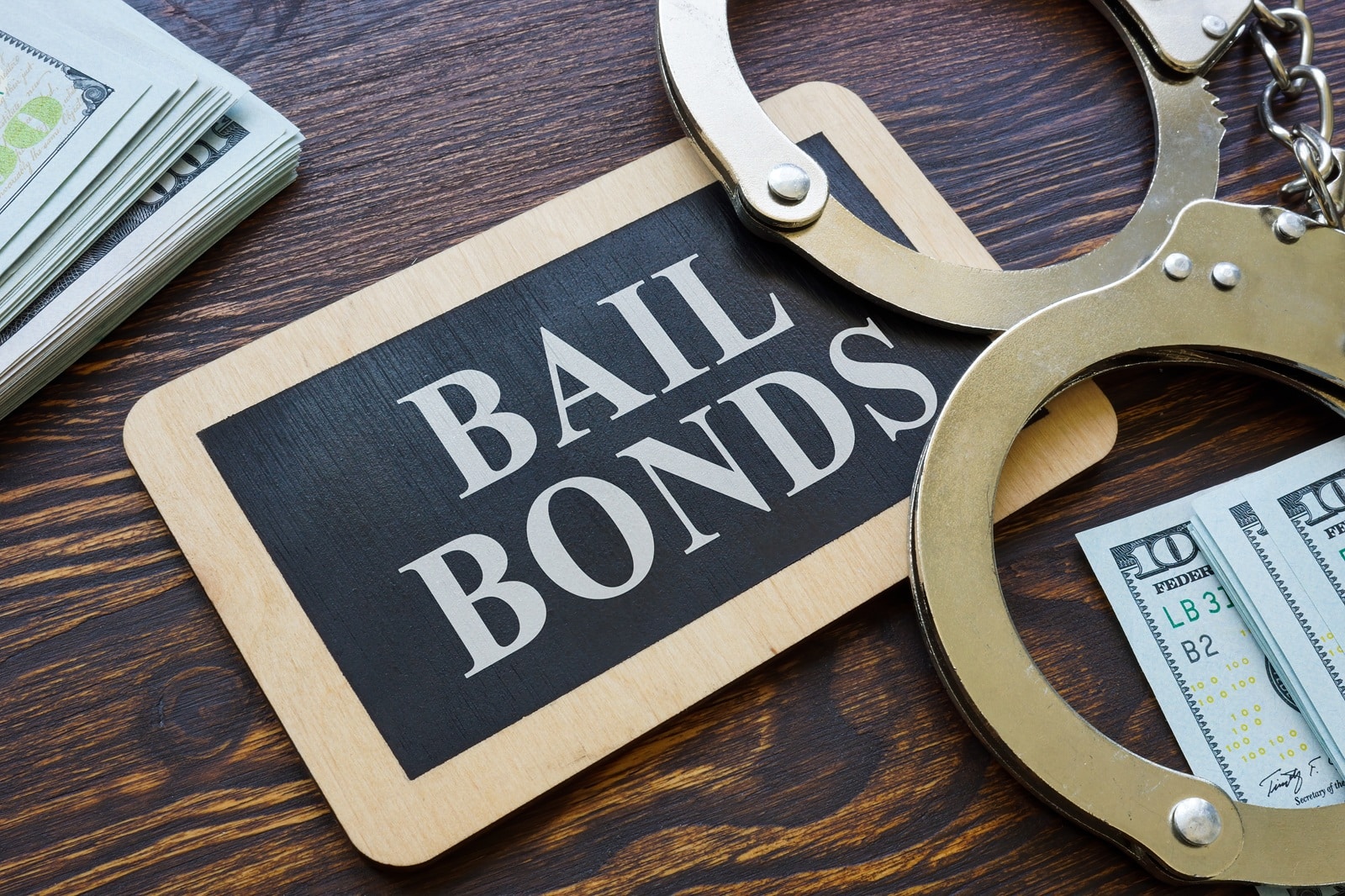 Bail Bonds in Meridian, MS