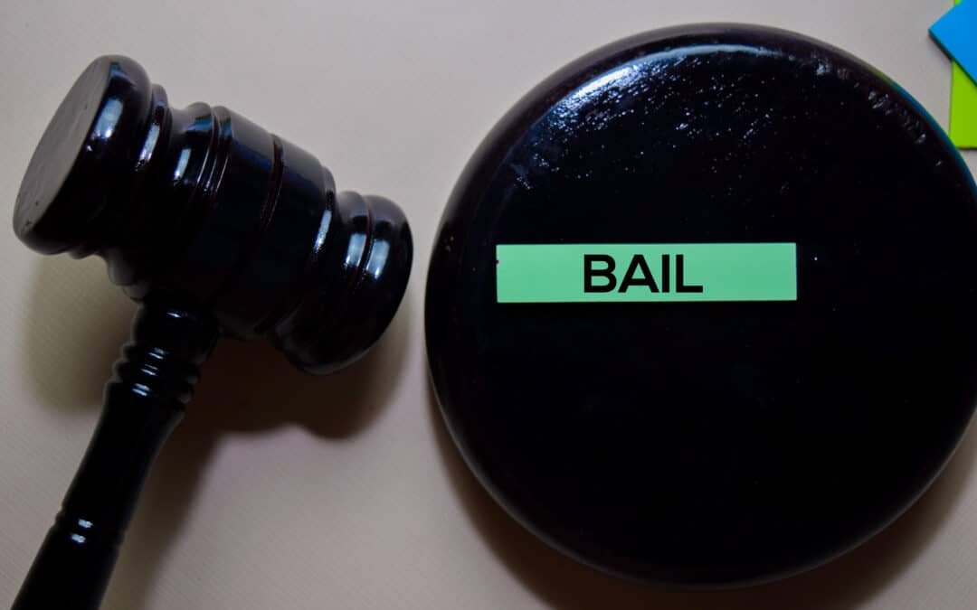 Can You Still Get Bail in Mississippi