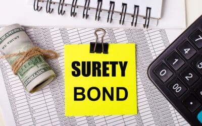 What Is a Cash Surety Bond? How Mississippi Bail Bonds Actually Work