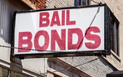 DUI Bail Bonds in Mississippi: What Happens Right After DUI Arrest