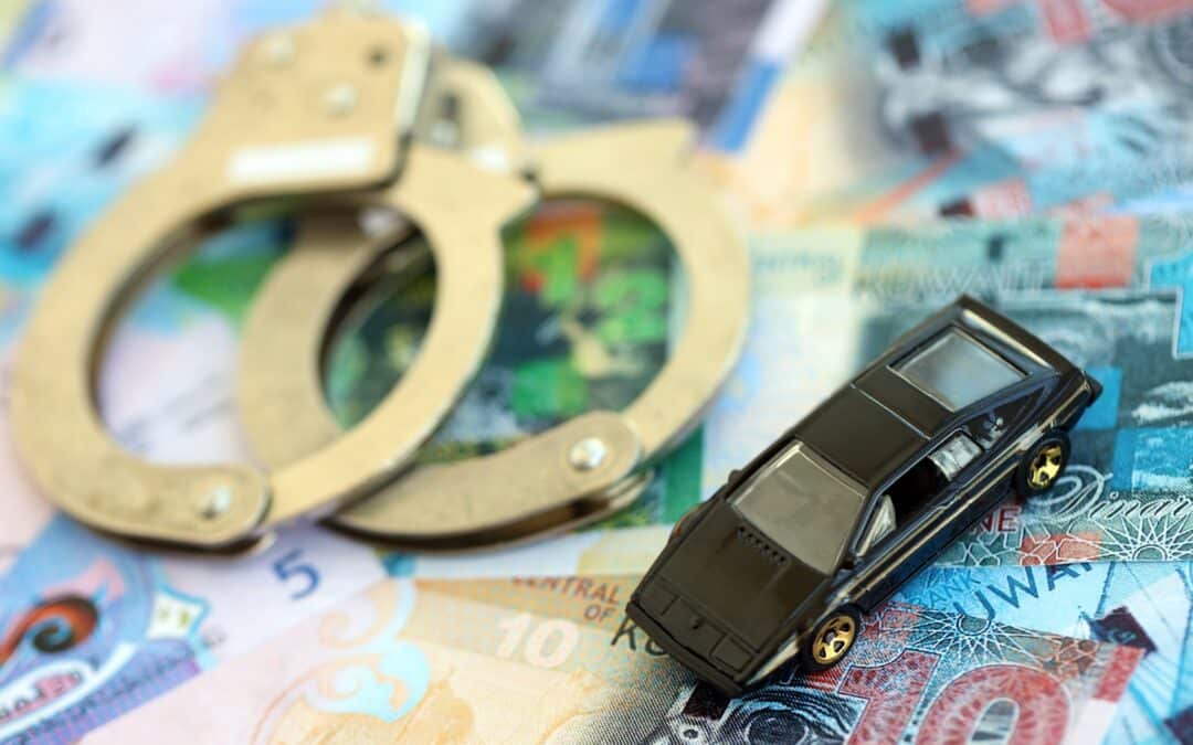 Traffic Bonds in Mississippi: What They Are and When You Need One Fast