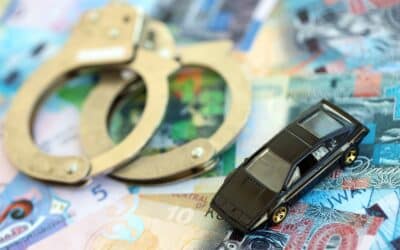 Traffic Bonds in Mississippi: What They Are and When You Need One Fast