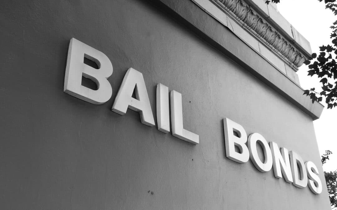 What Is a Bail Bondsman? How Bonding Companies Actually Work in MS