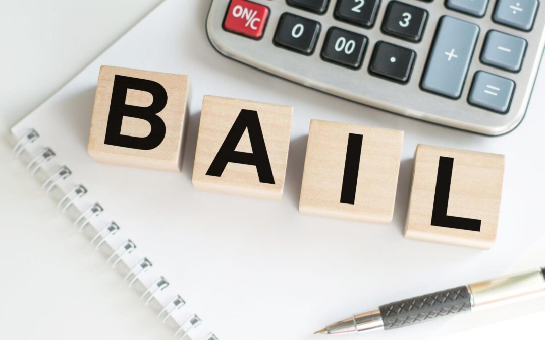 Can You Post Bail Before Turning Yourself In on a Warrant in Mississippi